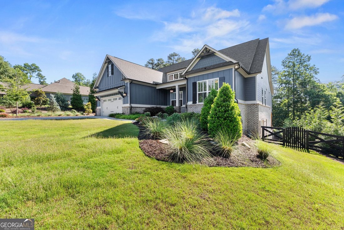 House in Gainesville, Georgia, United States 4 - 18095881