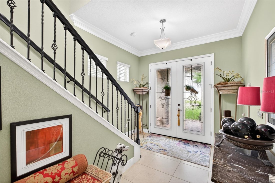House in Winter Garden, Florida, United States 3 - 18098150