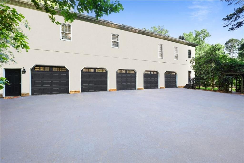 House in Marietta, Georgia, United States 5 - 18100876