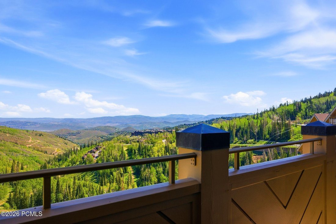 Condo in Park City, Utah, United States 5 - 18100956