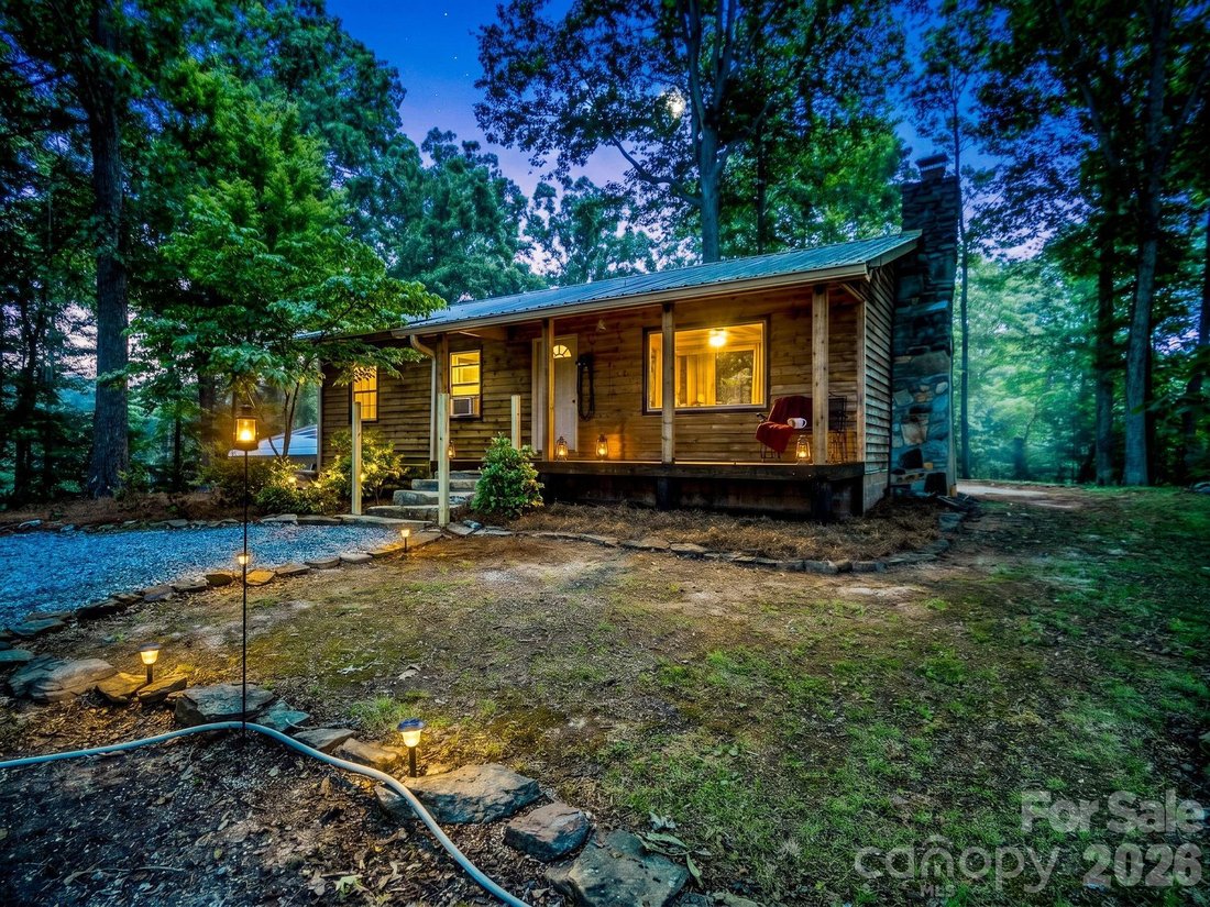House in Lake Lure, North Carolina, United States 5 - 18097288