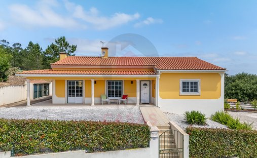 Casa a Carvalhal Benfeito, Distretto di Leiria, Portogallo 1