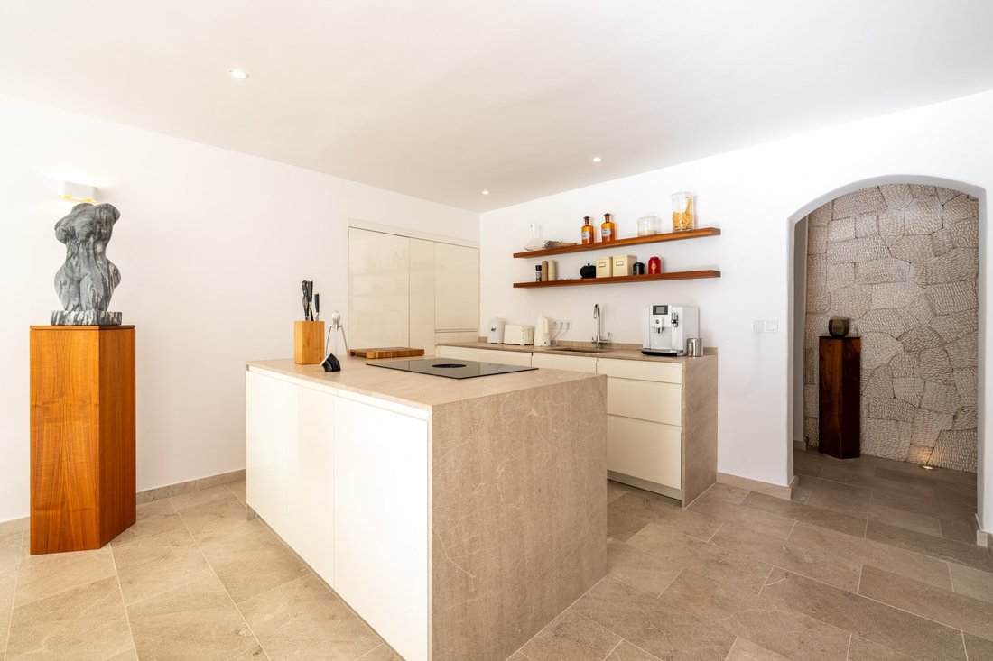 Appartamento a Port d'Andratx, Andratx, Isole Baleari 4 - 18093431