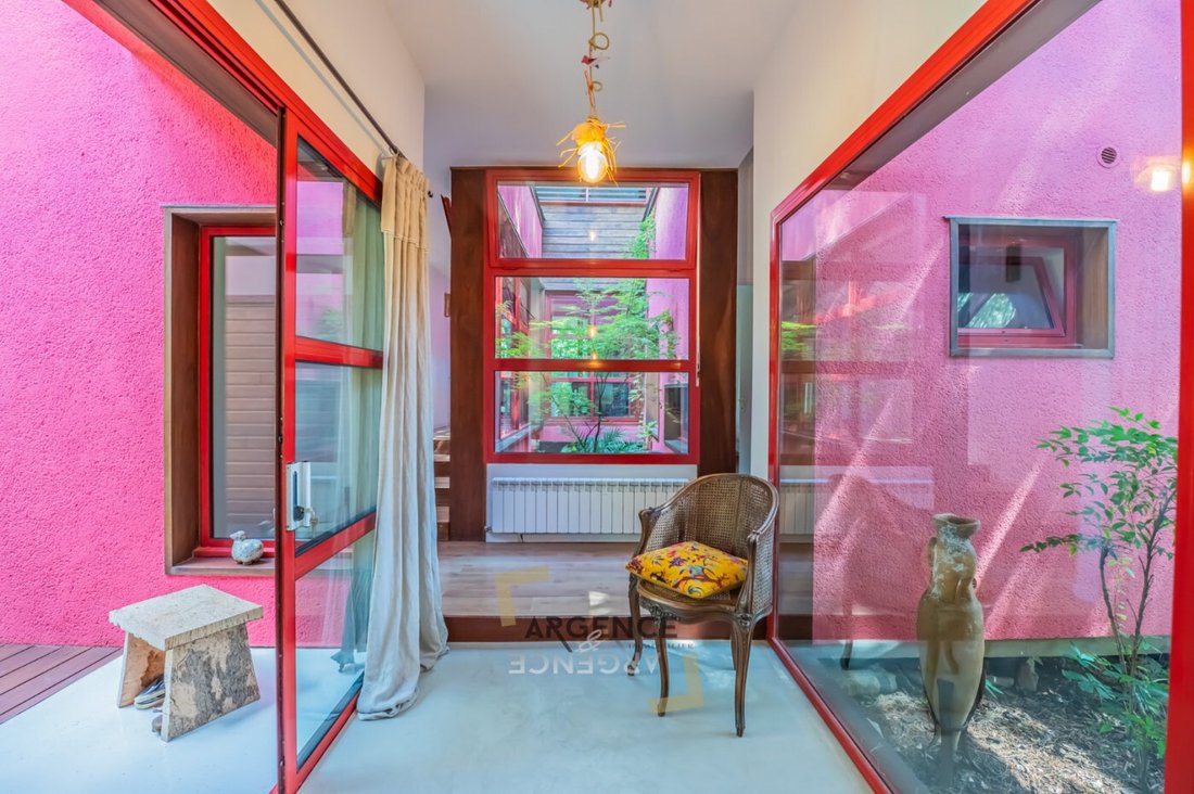 Villa in Castelnau-le-Lez, Occitania, France 4 - 18095982