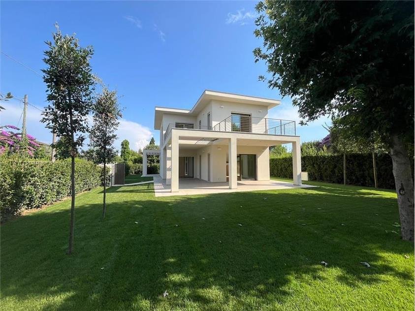 Villa in Center, Forte dei Marmi, Tuscany 1 - 18100723