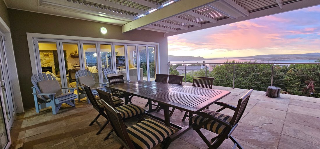 Haus in Saldanha Bay Local Municipality, Westkap, Südafrika 1 - 18094106