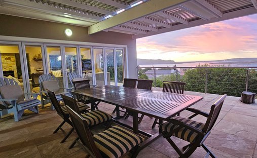 Maison en Municipalité locale de Saldanha Bay, Cap occidental, Afrique du Sud 1