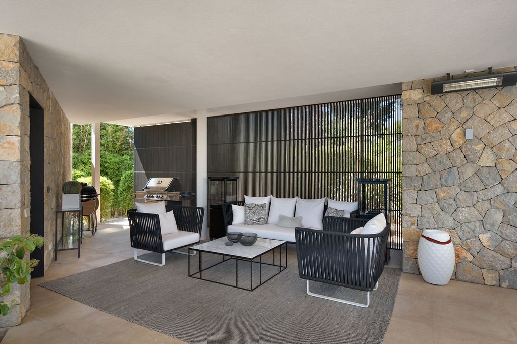 Villa a Sol de Mallorca, Calvià, Isole Baleari 5 - 18093490