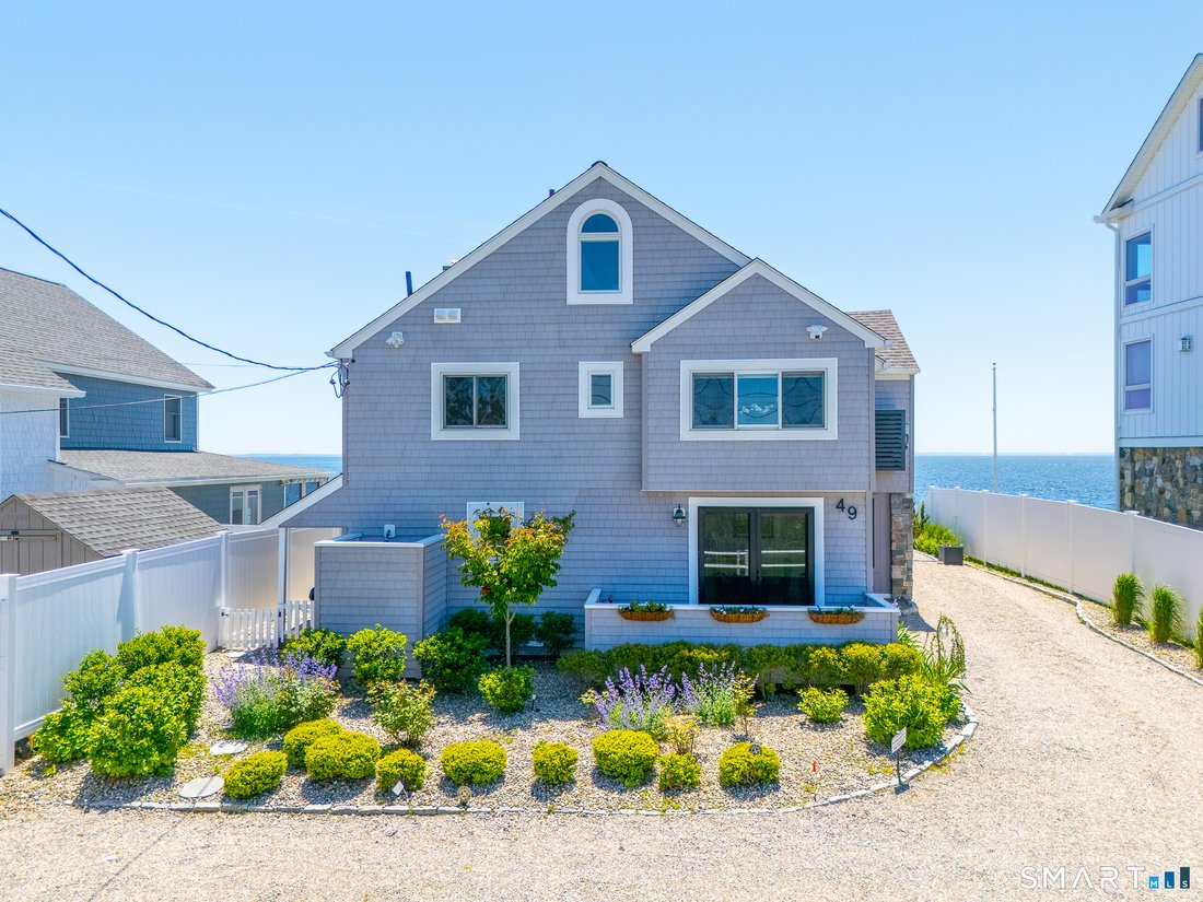 House in Clinton, Connecticut, United States 1 - 18102288
