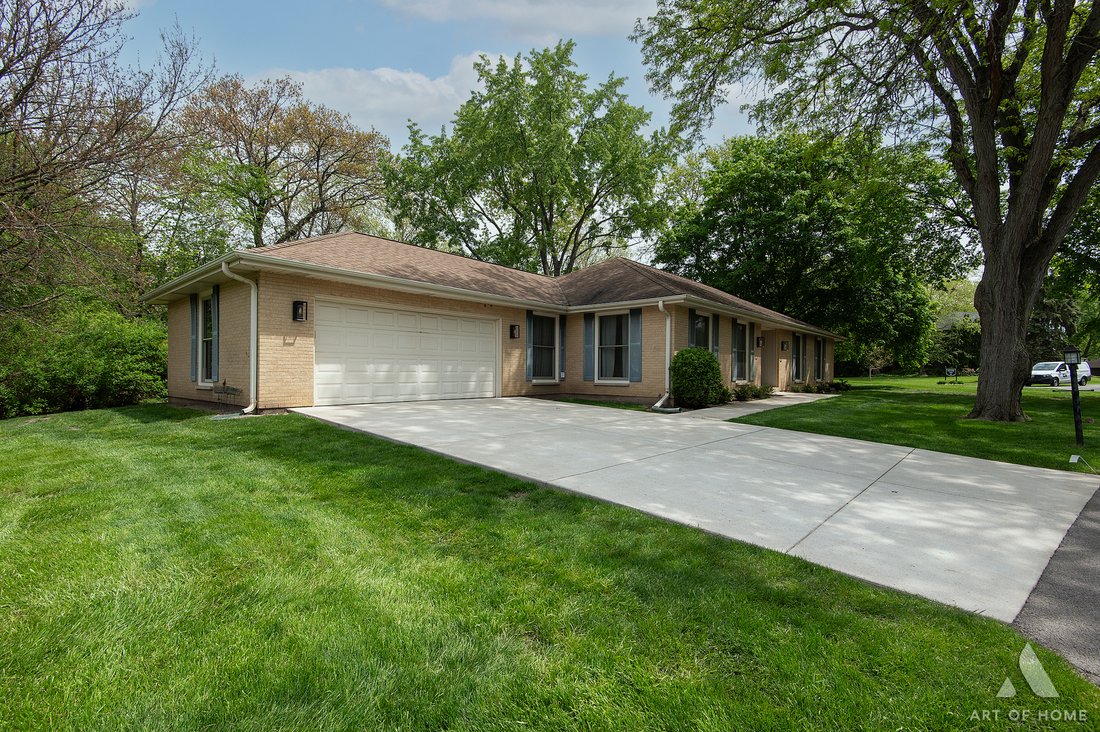 House in Rolling Meadows, Illinois, United States 2 - 18104794