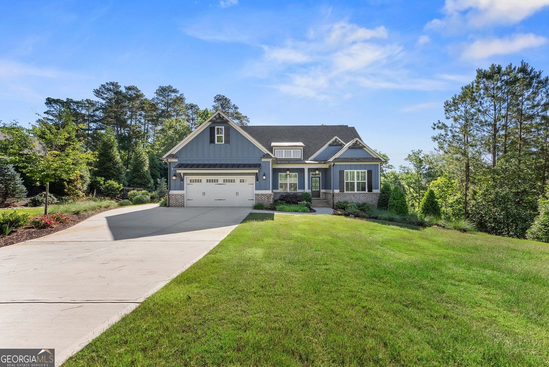 House in Gainesville, Georgia, United States 2 - 18095881