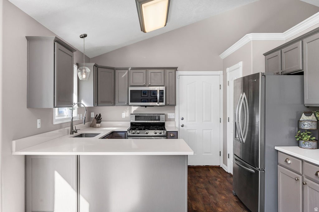 House in Providence, Utah, United States 5 - 18096338