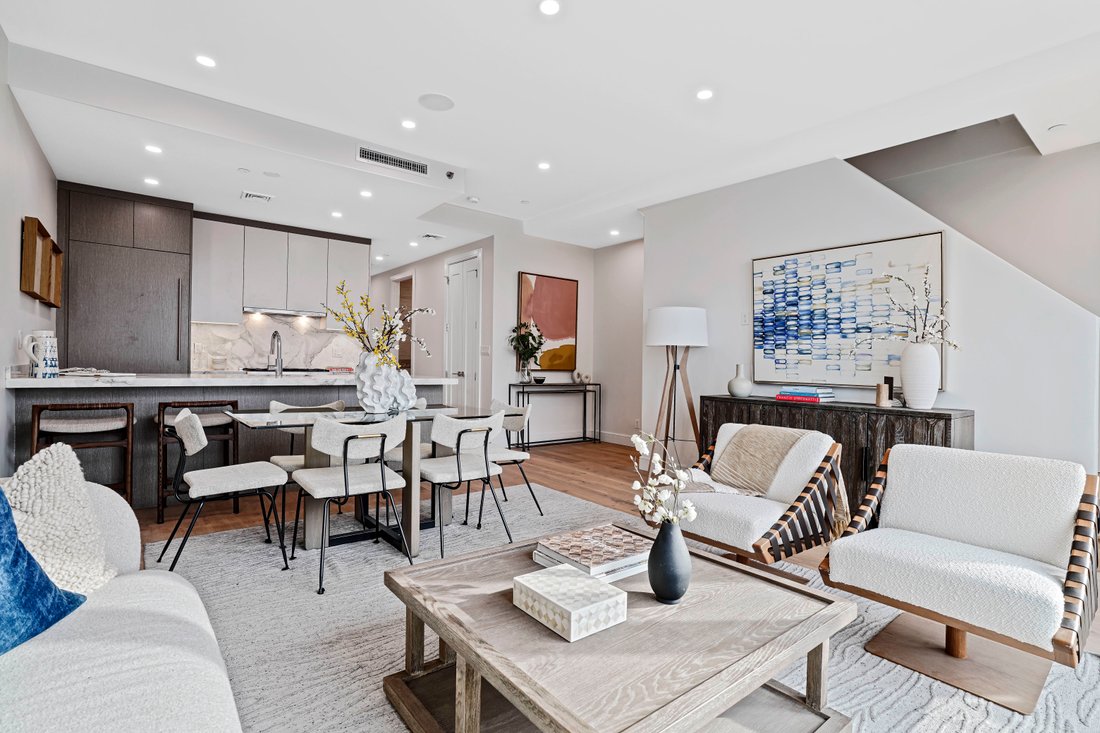 Condo in New York, New York, United States 4 - 17955583