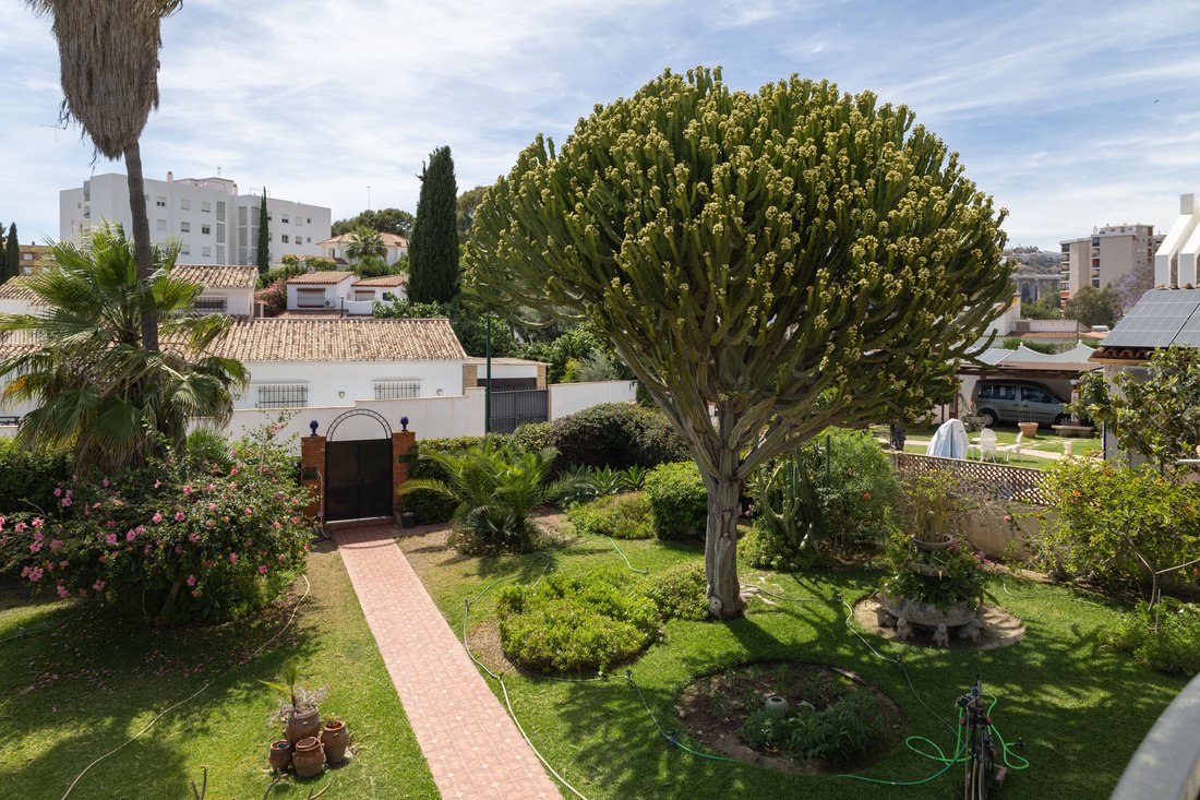 Casa en Málaga-Este, Malaga, España 3 - 18092524