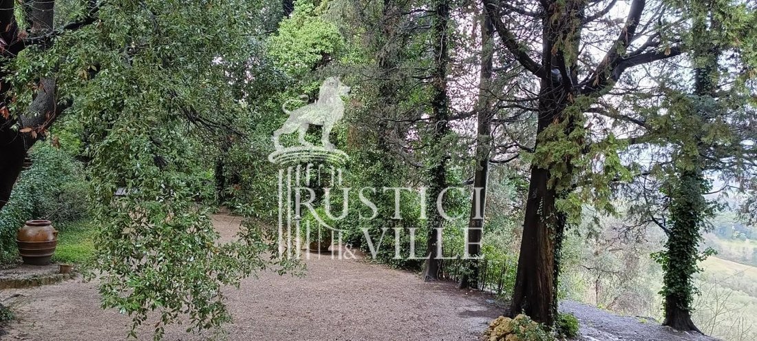 Villa in Fauglia, Tuscany, Italy 5 - 18096556
