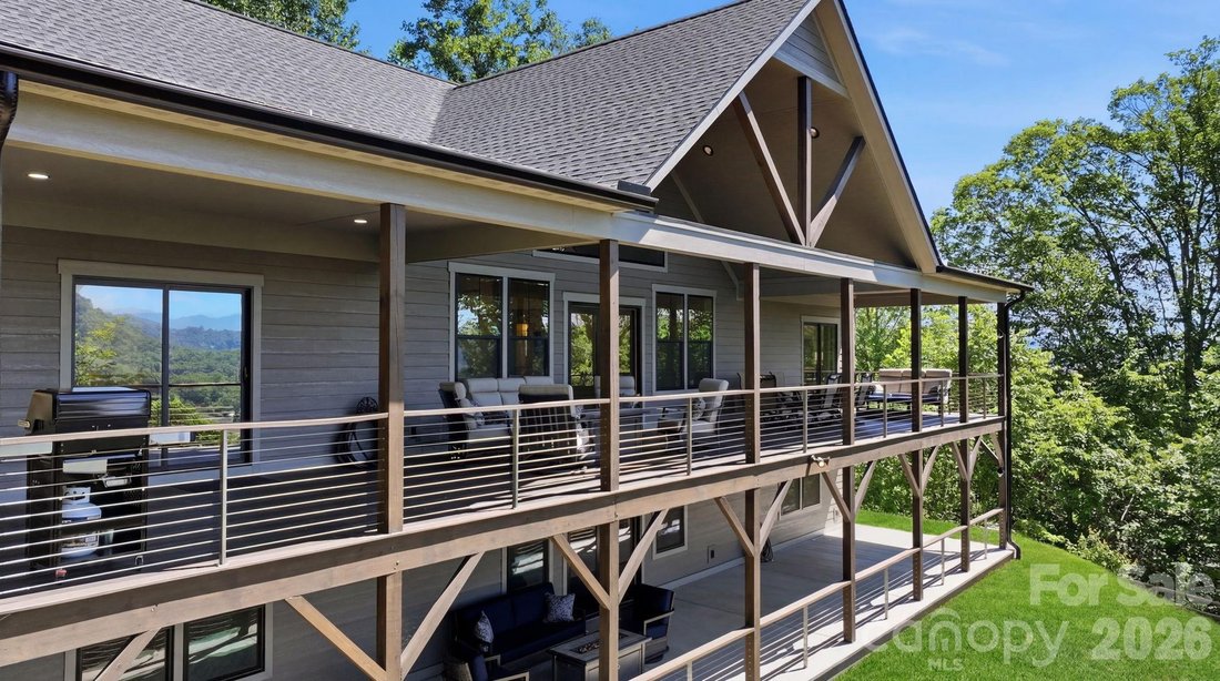 House in Waynesville, North Carolina, United States 1 - 17821414
