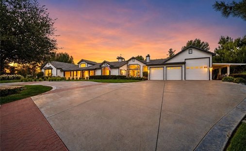 House in Temecula, California, United States 1