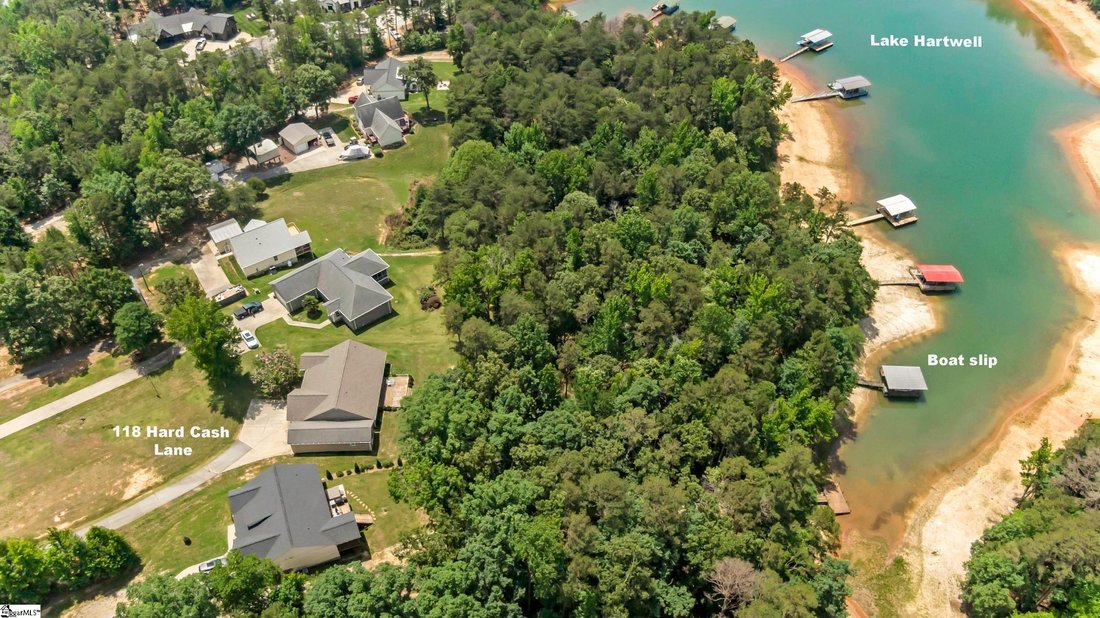 House in Fair Play, South Carolina, United States 3 - 18108215