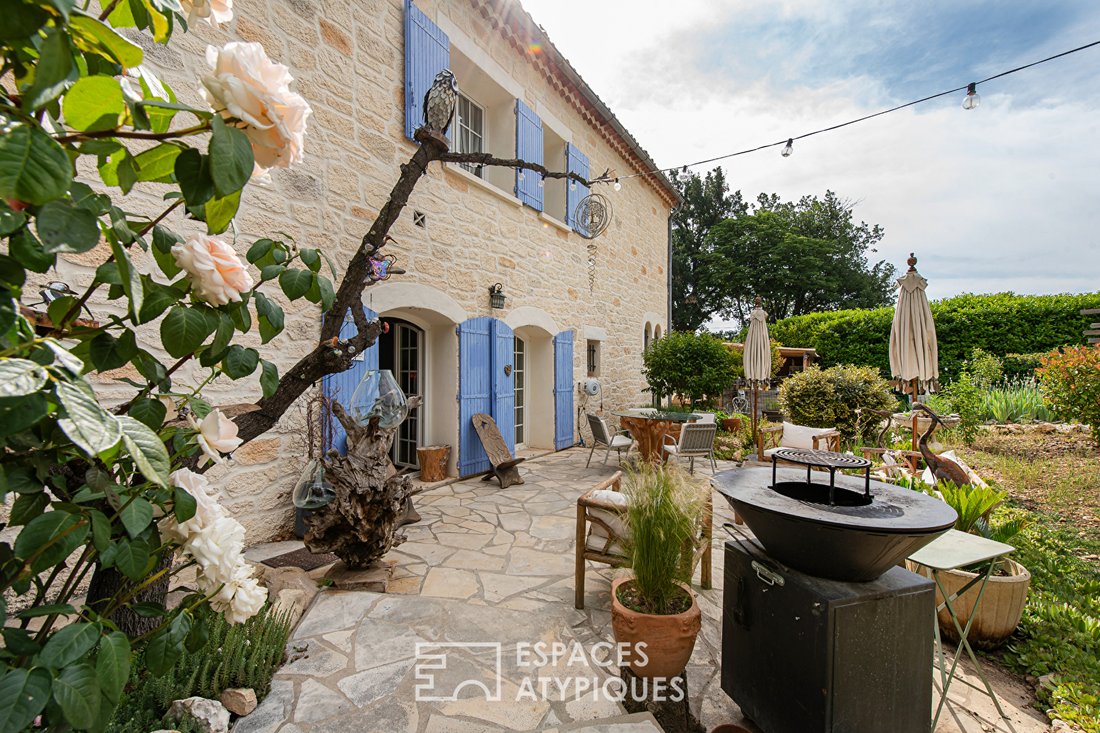 Villa in Greoux-les-Bains, Provence-Alpes-Côte d'Azur, France 3 - 18094039
