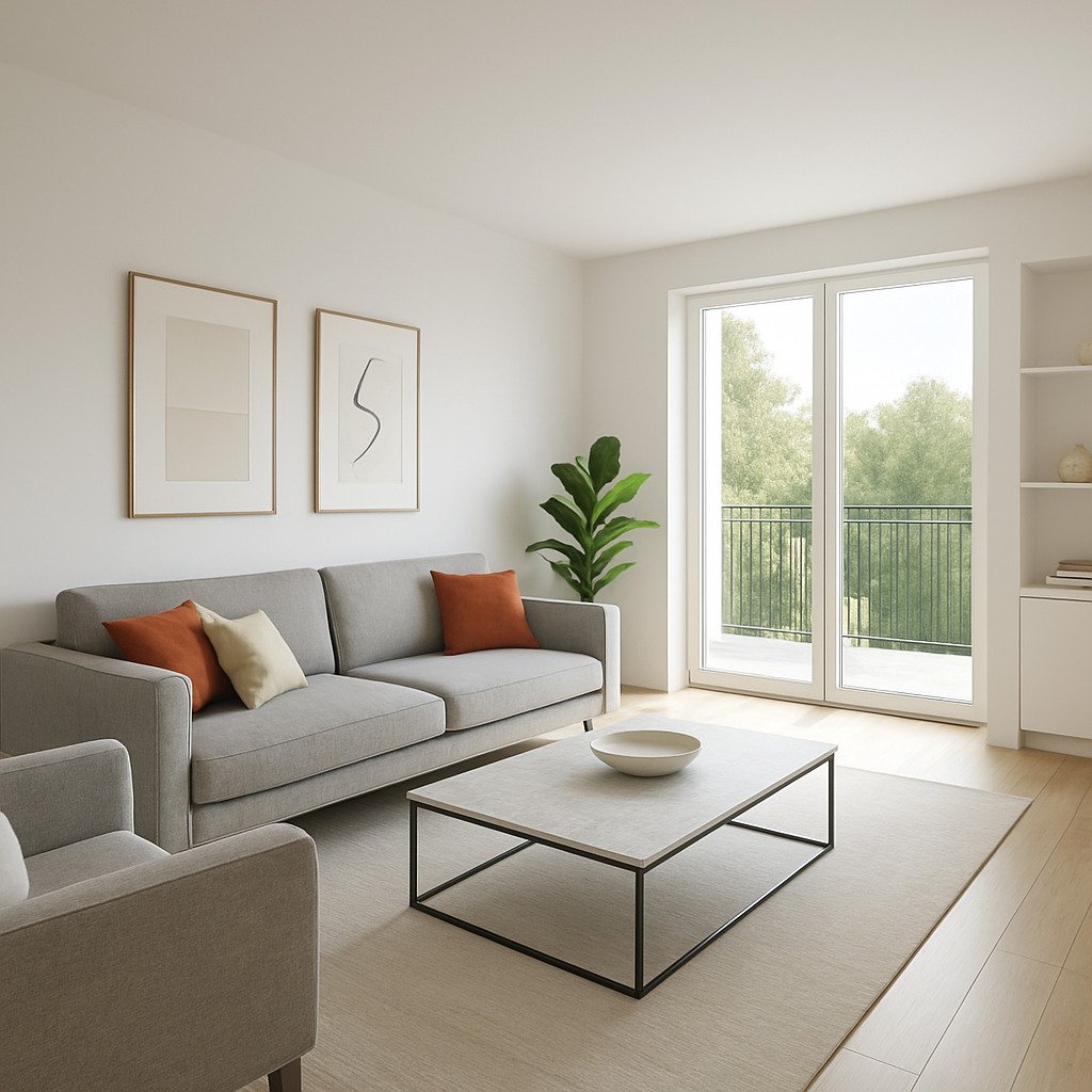 Apartment in Aiguillon, Arcachon, France 1 - 18103593