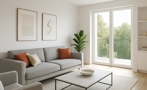 Wohnung in Aiguillon, Arcachon, Frankreich 1