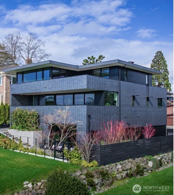 House in Seattle, Washington, United States 1 - 18104656
