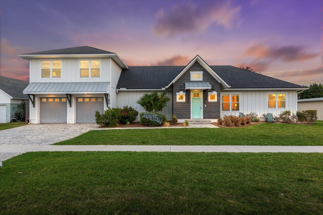 House in St. Augustine, Florida, United States 1 - 18102873