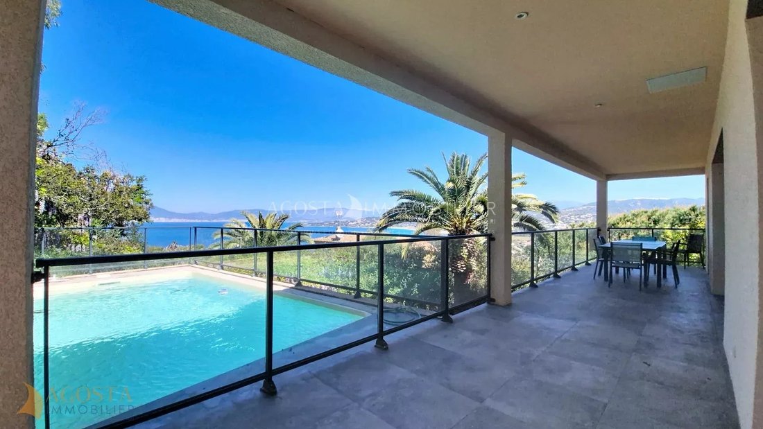 House in Pietrosella, Corsica, France 4 - 18101468