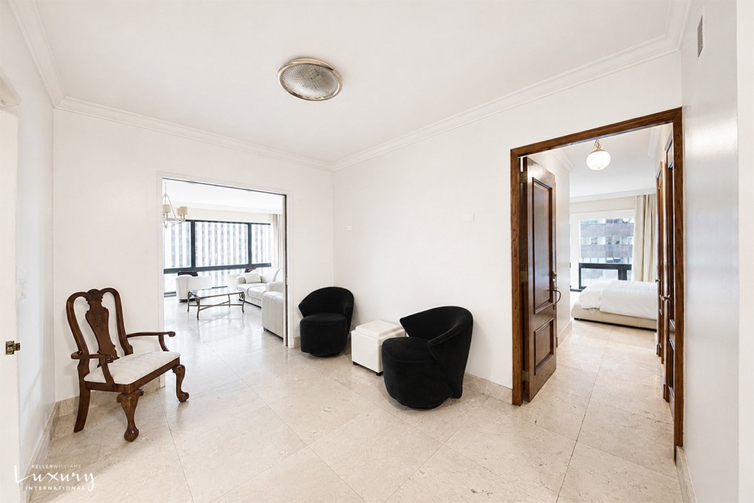 Apartment in New York, New York, United States 1 - 18092386
