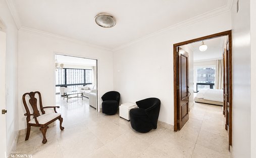 Wohnung in New York City, New York, Vereinigte Staaten 1