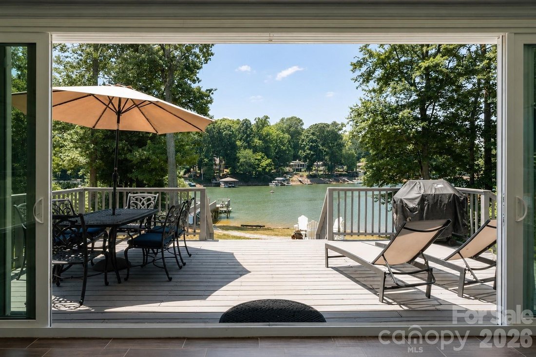 Casa en Mooresville, Carolina del Norte, Estados Unidos 4 - 18099220