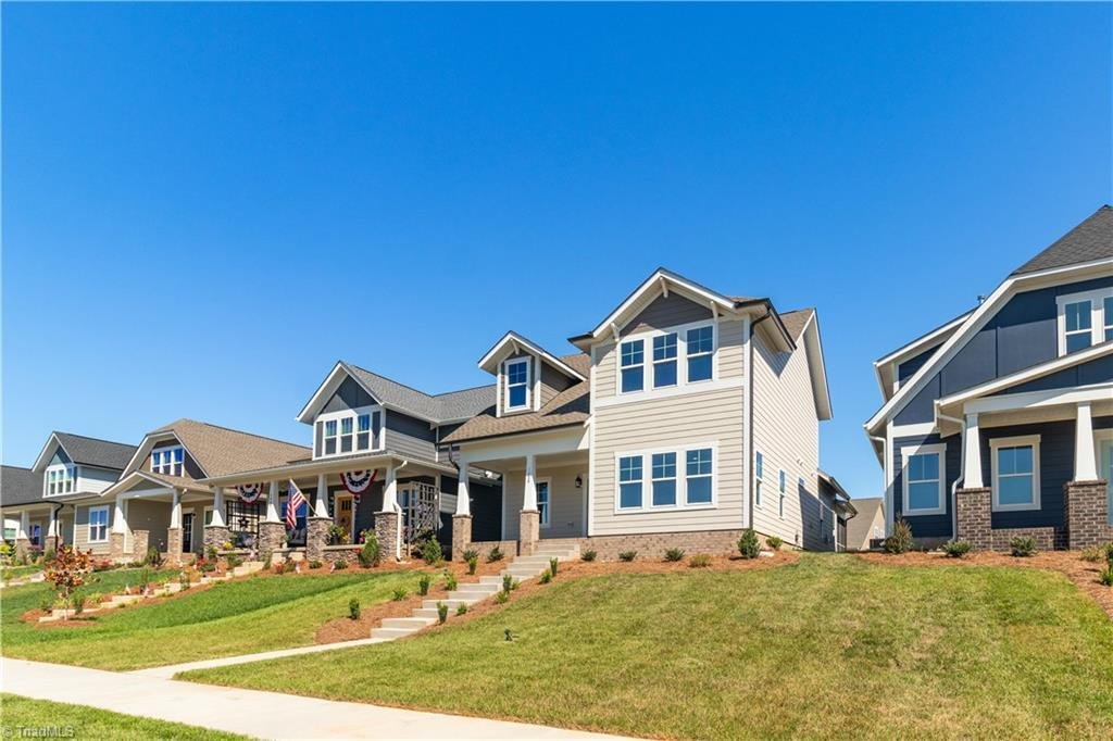 House in Kernersville, North Carolina, United States 3 - 18095144