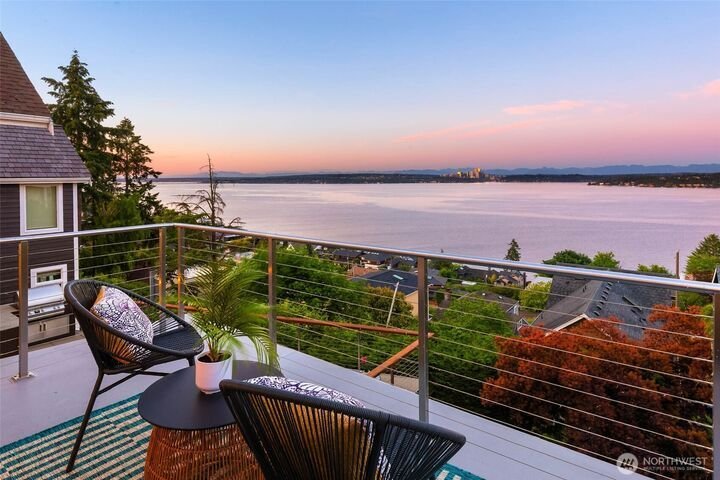 Casa a Seattle, Washington, Stati Uniti 1 - 18104515