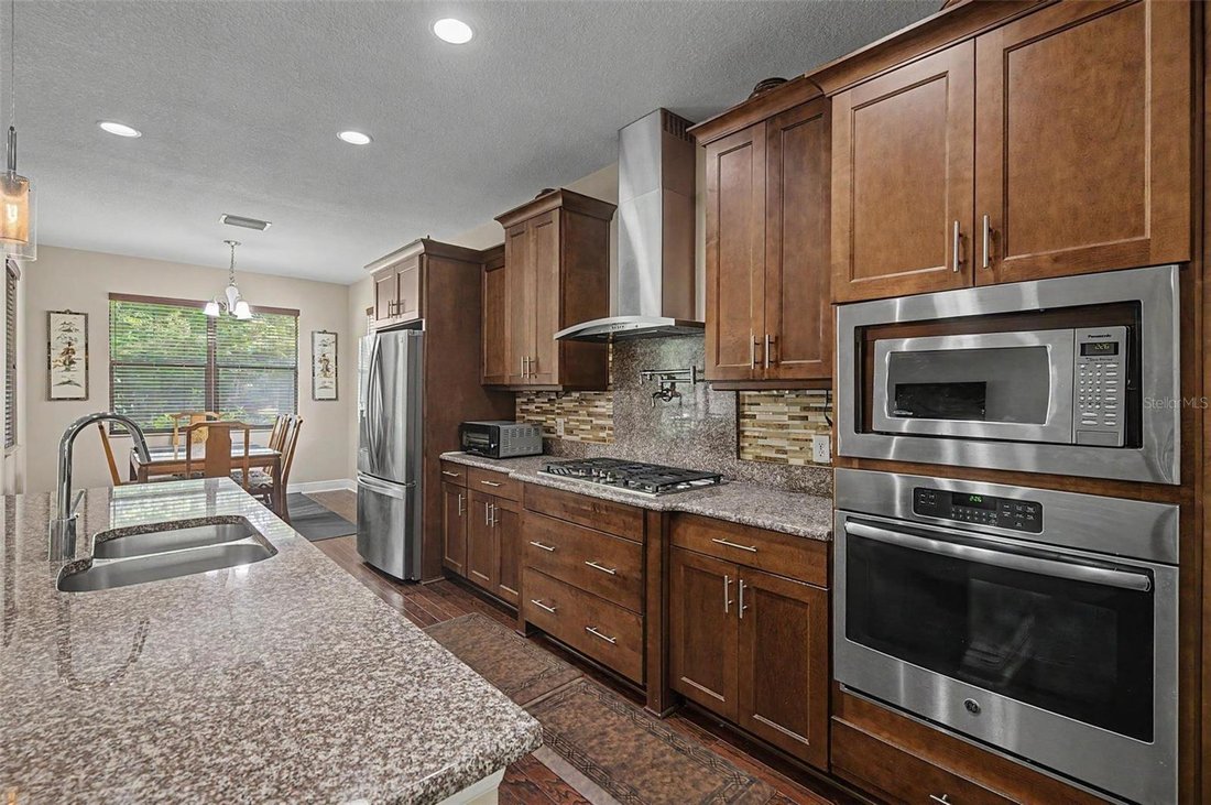 House in Dunedin, Florida, United States 5 - 18100750