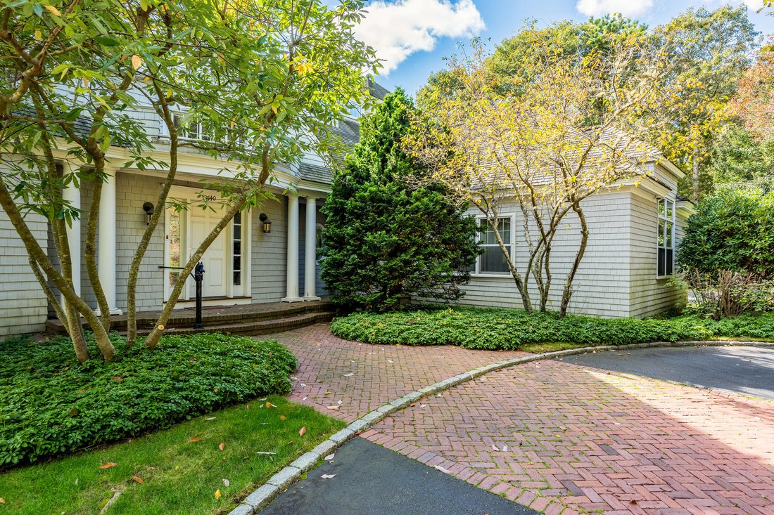 House in Barnstable, Massachusetts, United States 2 - 18102463