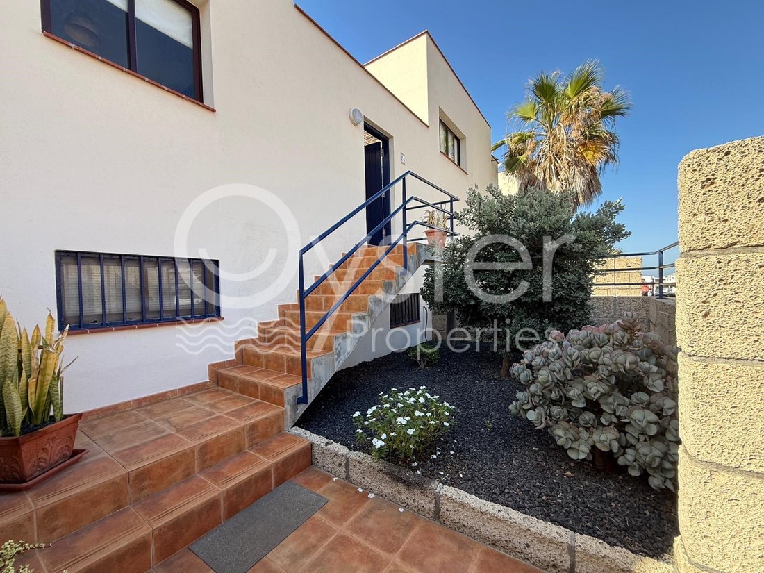 House in Granadilla de Abona, Canary Islands, Spain 3 - 18093681