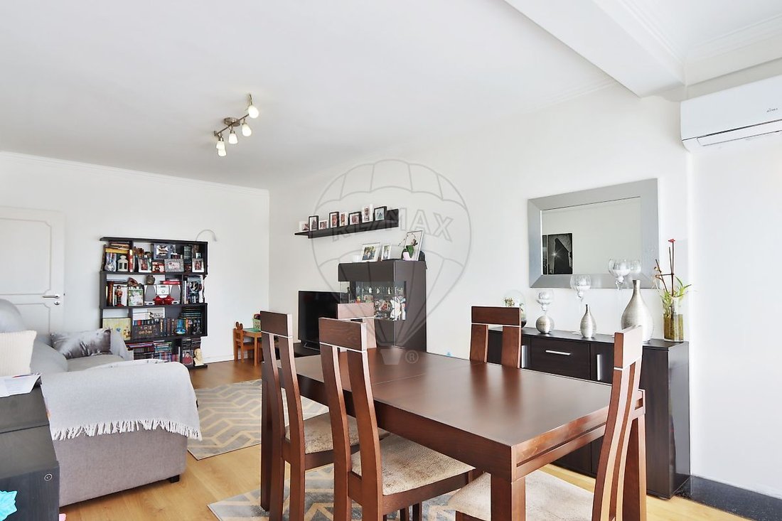 Apartment in Benfica, Lisbon, Portugal 1 - 18101280