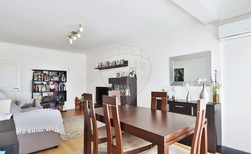 Apartment in Benfica, Lisbon, Portugal 1