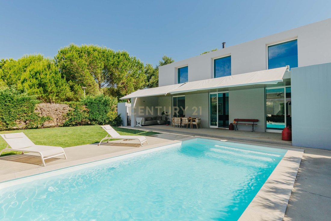 Villa in Santo Estevao, Santarem District, Portugal 1 - 18105314