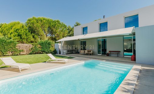Villa a Santo Estevão, Distretto di Santarém, Portogallo 1
