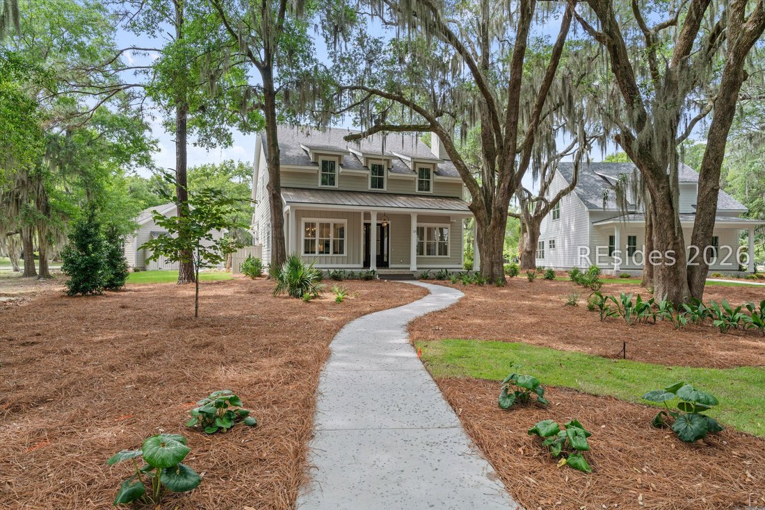 House in Beaufort, South Carolina, United States 2 - 18102526