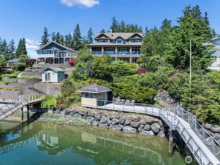 House in Fox Island, Washington, United States 2 - 18104663