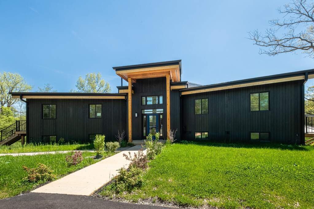 House in Valparaiso, Indiana, United States 5 - 18104355