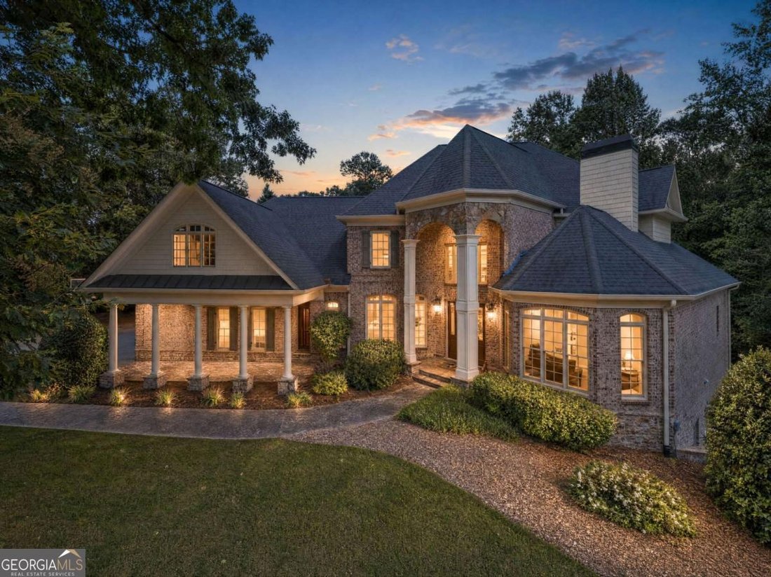 House in Braselton, Georgia, United States 2 - 18098500