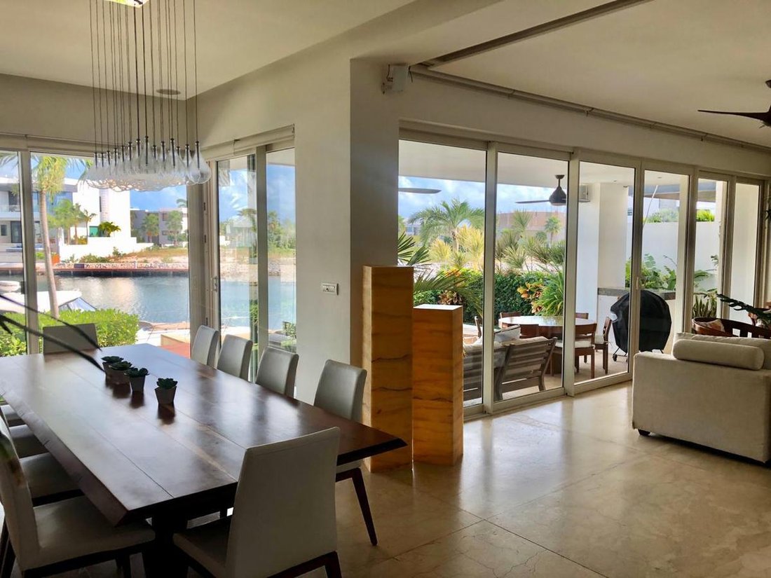 Condo in Cancún, Quintana Roo, Mexico 2 - 18093320