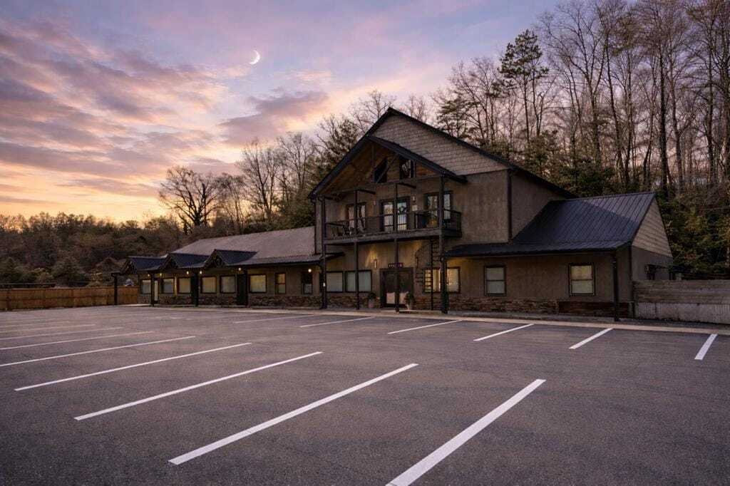 House in Ellijay, Georgia, United States 1 - 18095456