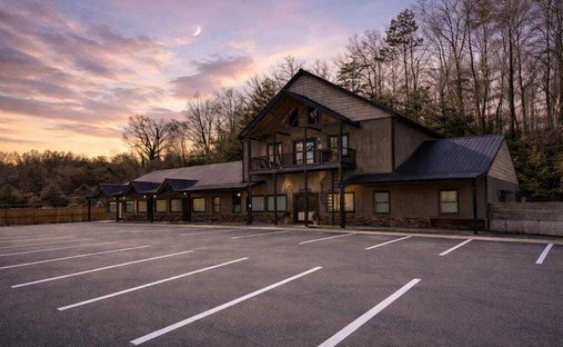 House in Ellijay, Georgia, United States 1