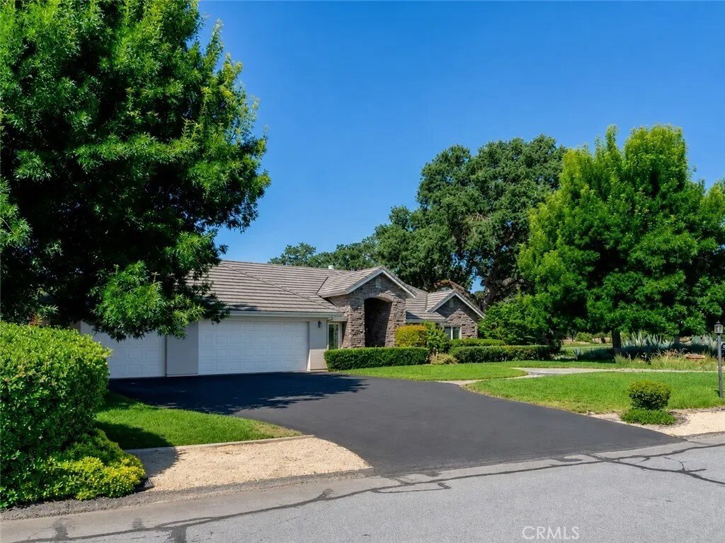 House in Atascadero, California, United States 5 - 18102737