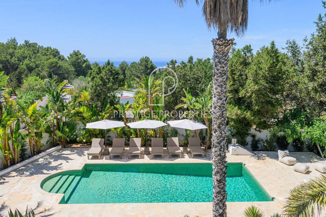 House in Sant Antoni de Portmany, Balearic Islands, Spain 5 - 18094790