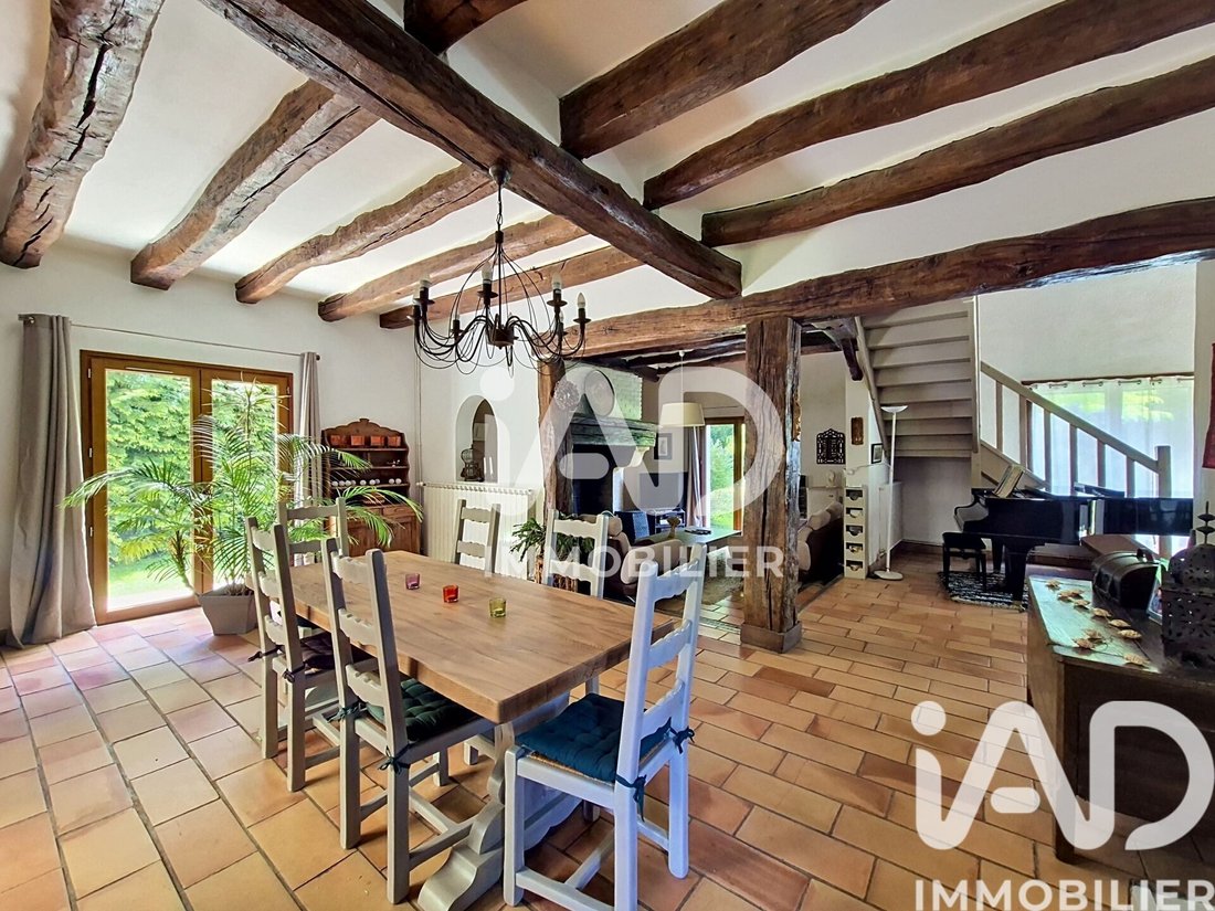House in Chaumes-en-Brie, Ile-de-France, France 5 - 18100120